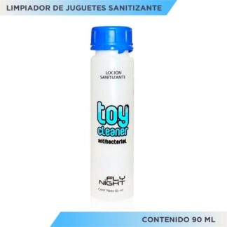 Gel Limpieza: CR 2012