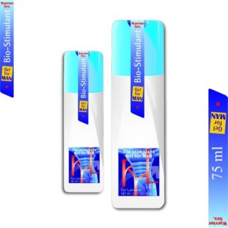 CR BIO75: Gel Estimulante Masculino