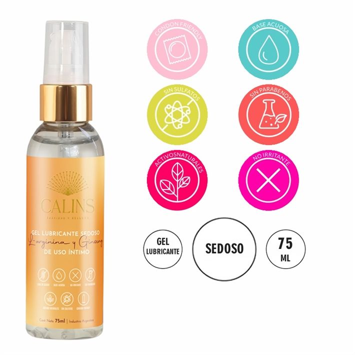 Gel Estimulante Femenino