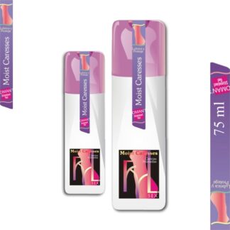 CR CARICIAS75: Gel Estimulante Femeninos