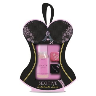 For lovers kit