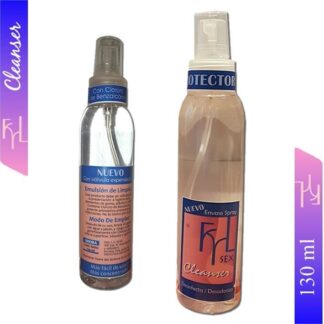 CR CLEAN: Gel Limpieza