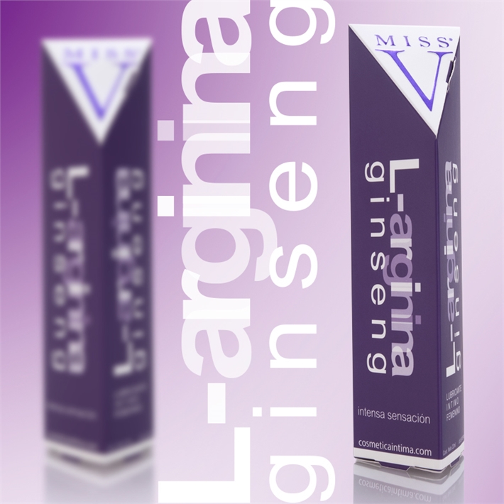 CR MULTI: Gel Estimulante Femeninos