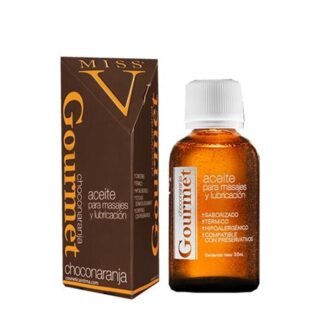 CR MULTI CHOCO: Aceites Para Masajes