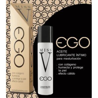 CR MULTI EGO: Gel Estimulante Masculino