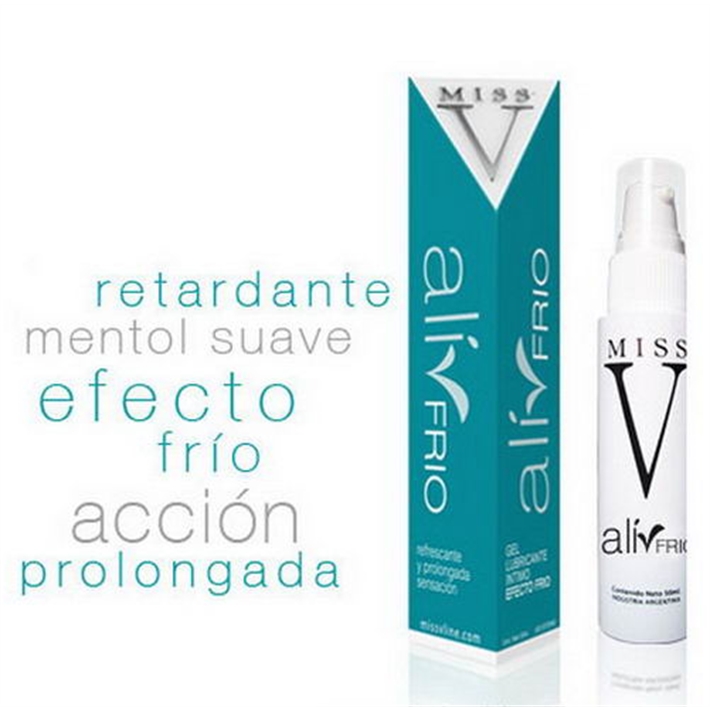 Gel efecto frio 50 ml CR MULTI FRIO