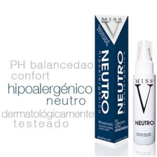 CR MULTI NEUTRO: Gel Neutro
