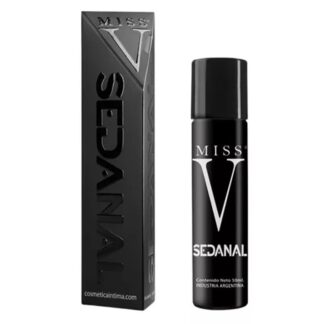 MULTI SEDANAL: Lubricante anal con aceite 50ml