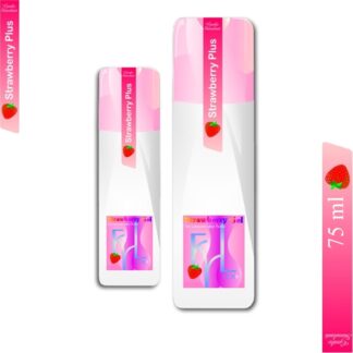 CR PLUS75: Gel Estimulante Femenino