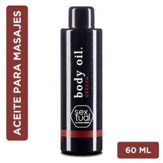 CR T OILCEREZA: Aceites Para Masajes