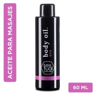 CR T OILUVA: Aceites Para Masajes