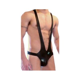 Body Masculino