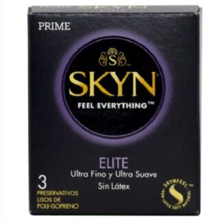 Preservativos FP SKYN EL