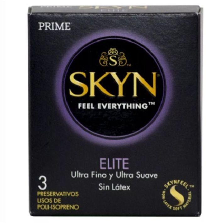 Preservativos FP SKYN EL