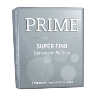 Preservativos FP SUPERF