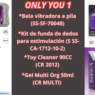 ONLY YOU 1