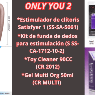 ONLY YOU 2