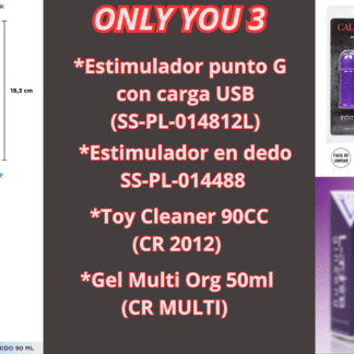 ONLY YOU 3