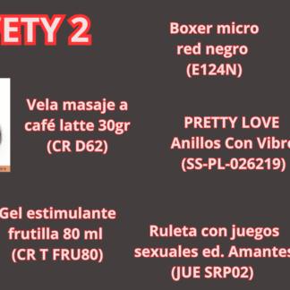 SWETY 2