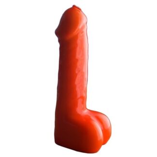 Vela Pene relleno Esmaltado