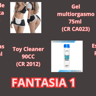 FANTASIA 1
