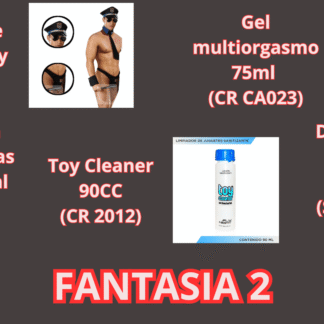 FANTASIA 2