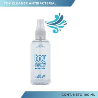 Gel de Limpieza