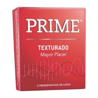 Preservativos FP TEXTU
