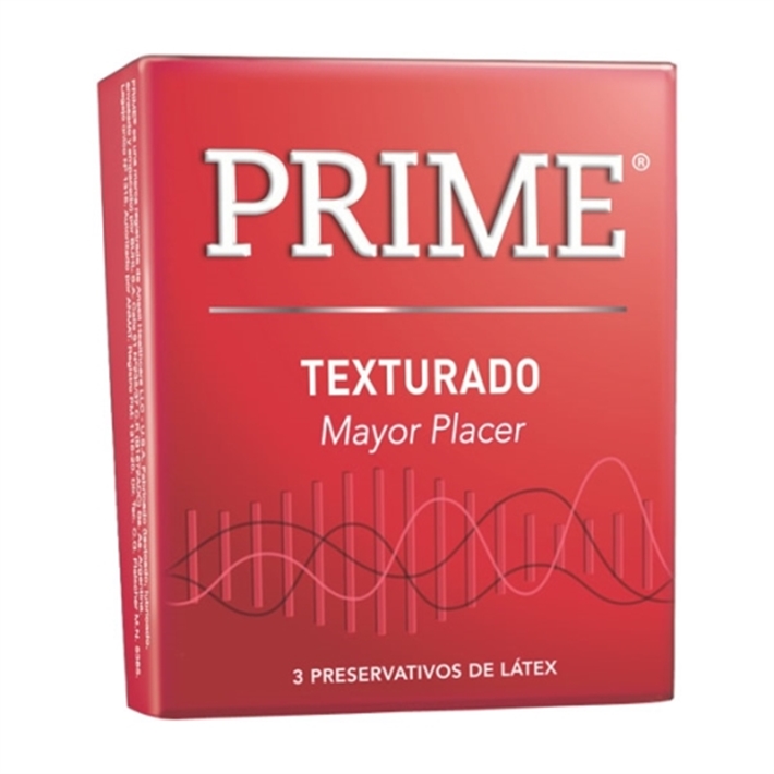 Preservativos FP TEXTU